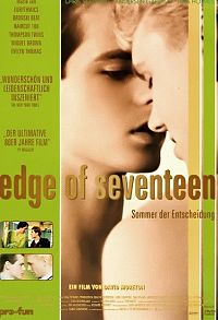 Edge of Seventeen - Sommer der Entscheidung [DVD], 9