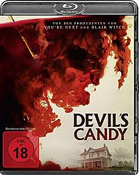 Devil's candy [Blu-ray], 1