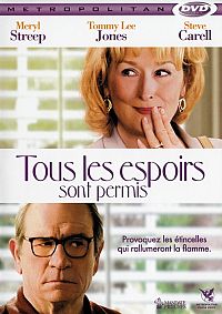 Tous les espoirs sont permis [DVD], 1