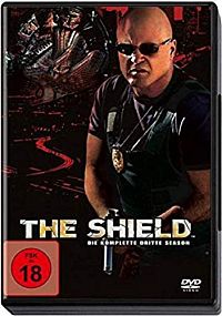 The Shield - Staffel 7 [DVD], 5