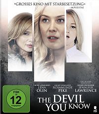 The devil you know [Blu-ray], 6