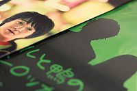 The foreign duck - The native duck and god in a coin locker (OmU) [DVD], 2