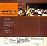 Carmen [Vinyl], 1