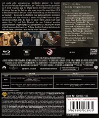 Der seltsame Fall des Benjamin Button [Blu-ray], 2