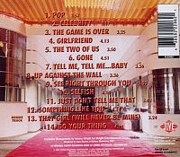 Celebrity [CD], 1