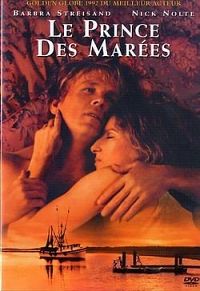 Le Prince des marées [DVD], 2