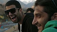 Raving Iran (OmU) [DVD], 3