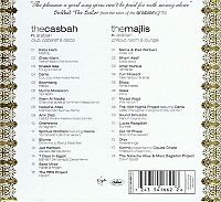 Arabianights - Club & Chillout Classics [CD], 1