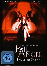 Evil Angel - Engel des Satans [DVD], 9