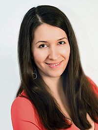 Flowers of Passion – Verführerische Rosen, 1