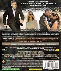 The American [Blu-ray], 1
