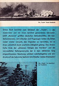 Schlachtschiff Tirpitz, 1