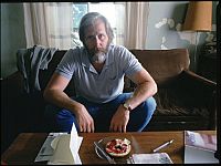 Zeit des Erwachens - Der Tintenfisch und der Wal [DVD], 1