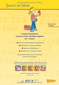 Alles für die 1. Klasse, 1