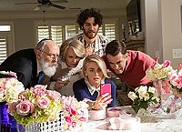 Dirty Grandpa [Blu-ray], 5