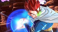 Dragonball Xenoverse [Sony PlayStation 4], 3
