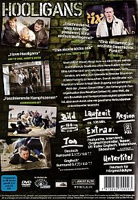 Hooligans [DVD], 1