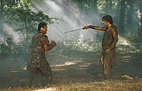 Rom - Schlacht der Gladiatoren [Blu-ray], 2