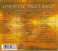 Mystic of Ireland [CD], 1