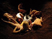 Forest of the Damned [DVD], 3