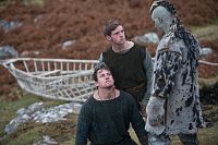 Der Adler der neunten Legion  [Blu-ray], 2