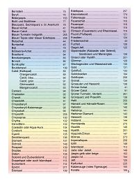 Das Grosse Lexikon der Heilsteine, Düfte und Kräuter , 2