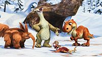 Ice Age 3 - Die Dinosaurier sind los [DVD], 4