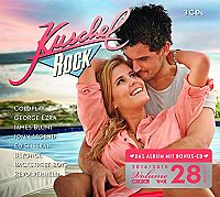 Kuschelrock 28 [CD], 1