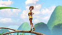 Clochette et la fée pirate [Blu-ray], 5