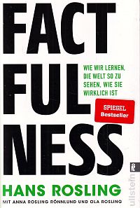 Factfulness, 1