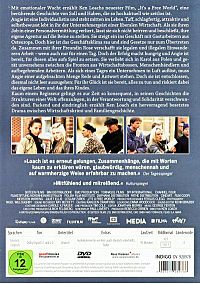 It's a free world [DVD], 1