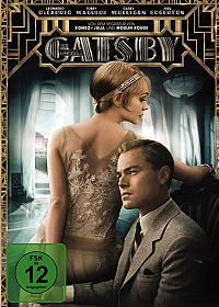 Der grosse Gatsby [DVD], 1