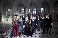 Versailles - Staffel 2 [Blu-ray], 3