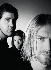 Nirvana  [CD], 2