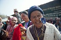 Out of the darkness - Der Weg ins Licht [DVD], 5