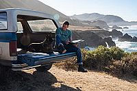 Dog - Das Glück hat vier Pfoten [DVD], 4