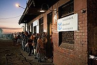 Mandela - Un long chemin vers la liberté [DVD], 3