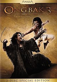 Ong-Bak 3 [DVD], 1