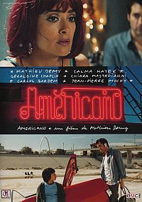 Americano [DVD], 1