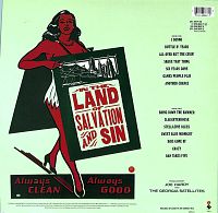 In the Land of Salvation and Sin [Vinyl], 1