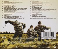 O Brother, Where Art Thou? [CD], 1