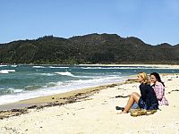 Emilie Richards: Denk nur an uns beide / Sehnsucht nach Sandy Bay [DVD], 5