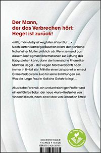 Die Frequenz des Todes, 1