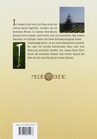 Die Geburt des Raumes - Lebensräume planen, bauen, begleiten und gestalten, 1