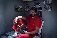 Bent - Korruption kennt keine Regeln [Blu-ray], 2