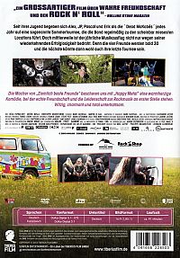 Happy Metal - All We Need Is Love! [DVD], 1