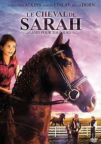 Le cheval de Sarah [DVD], 1
