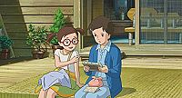 Souvenirs de Marnie [DVD], 5