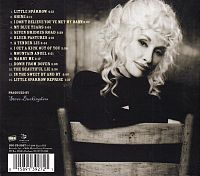 Little Sparrow [CD], 1