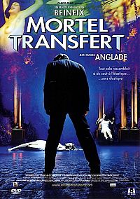 Mortel transfert [DVD], 5